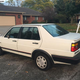 Illustration for article titled For $3,000, This 1987 VW Jetta GLi, Is A Parts Car (In A Good Way)